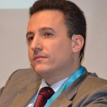 Nikos Sarris photo
